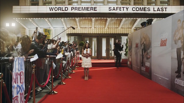 Video Reference: recreation, event