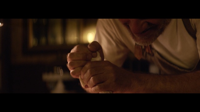 Video Reference: Photograph, Finger, Hand, Arm, Mouth, Darkness, Nose, Thumb, Human, Organ, Person