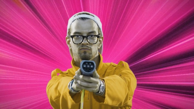 Video Reference: pink, yellow, purple, eyewear, glasses, vision care, magenta, facial hair, fun, computer wallpaper