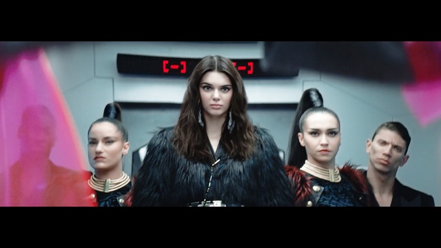 Video Reference: Social group, Red, Lady, Fun, Snapshot, Black hair, Photography, Fashion, Event, Music, Person