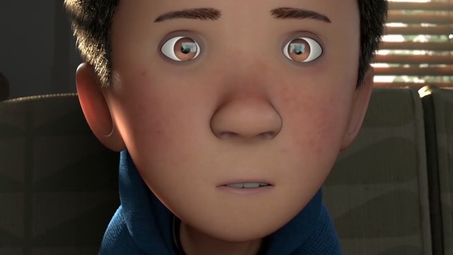 Video Reference: face, eyebrow, skin, nose, cheek, chin, eye, head, forehead, girl, Person