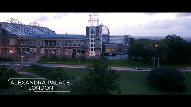 Video Reference: Metropolitan area, Residential area, Urban area, City, Suburb, Property, Architecture, Human settlement, Building, Public space