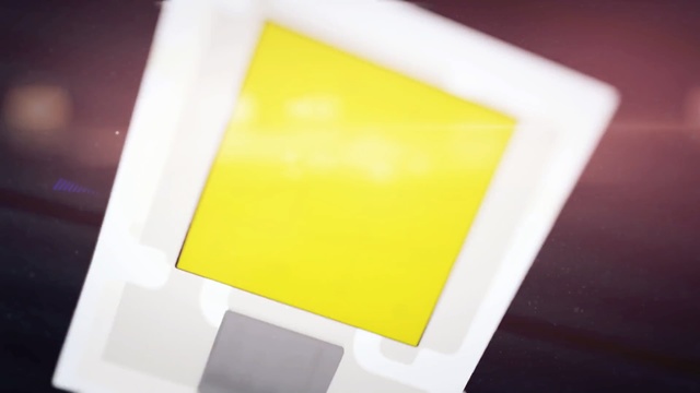 Video Reference: Yellow, Light, Picture frame, Material property, Room, Rectangle, Square, Ceiling