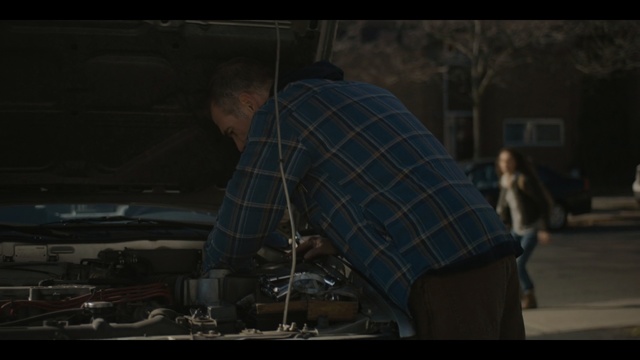 Video Reference: Black, Light, Darkness, Mode of transport, Snapshot, Human, Photography, Windshield, Design, Glass