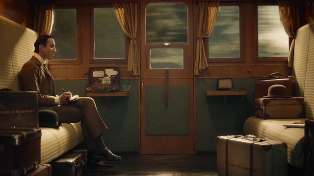 Video Reference: Room, Furniture, Window, House, Interior design, Door, Person