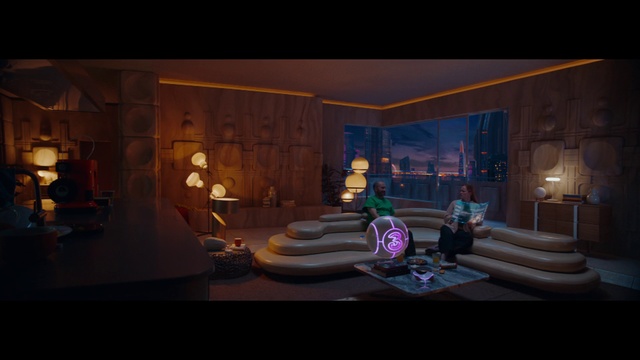 Video Reference: Pc game, Screenshot, Adventure game, Room, House, Living room, Interior design, Games