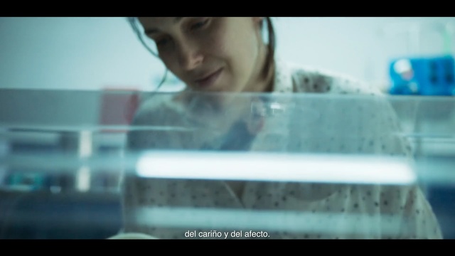 Video Reference: blue, photograph, water, beauty, girl, snapshot, photography, eye, mouth, black hair