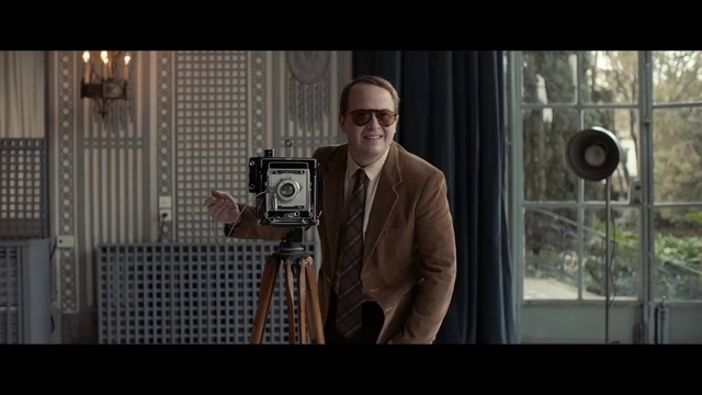 Video Reference: Photograph, Music, Snapshot, Standing, Human, Photography, Movie, Facial hair, Conversation, Screenshot