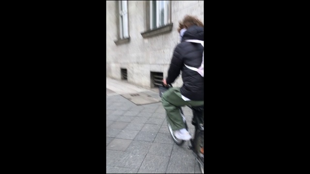 Video Reference: Photograph, Product, Standing, Snapshot, Leg, Sitting, Footwear, Mode of transport, Photography, Arm