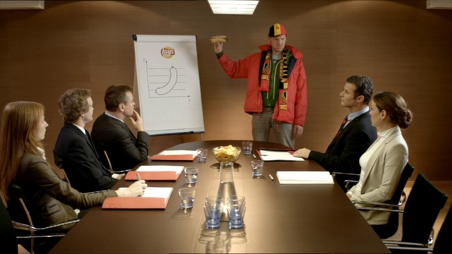 Video Reference: Event, Job, Conversation, Collaboration, Meeting, Management, Employment, Conference hall, Businessperson