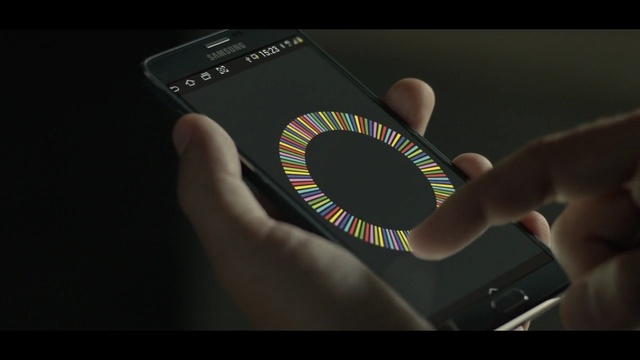 Video Reference: Gadget, Smartphone, Electronics, Technology, Finger, Mobile phone, Electronic device, Portable communications device, Nail, Hand