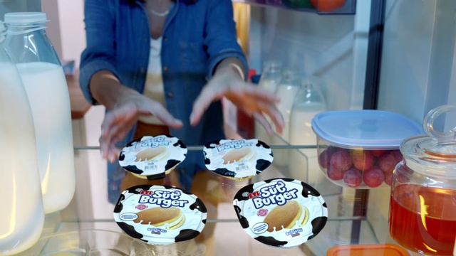Video Reference: Food, Cuisine, Dairy, Finger food, Dish, Dessert, Meal, Bake sale, Comfort food, Snack