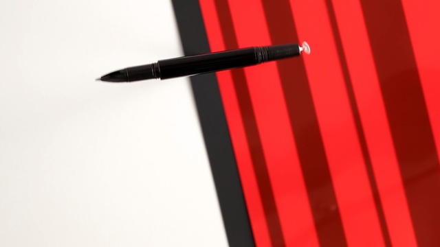 Video Reference: red, line