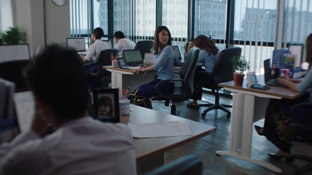 Video Reference: job