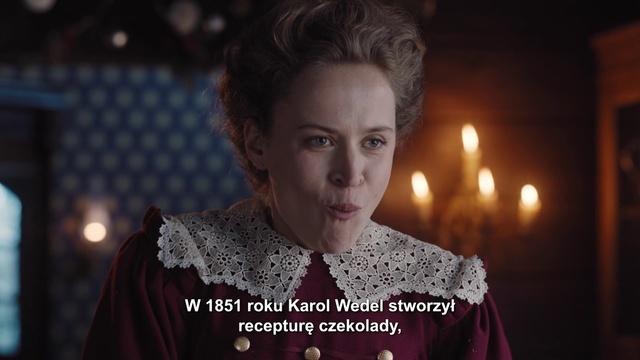 Video Reference: Lighting, Human, Adaptation, Photo caption, Photography, Portrait, Movie, Smile, Screenshot, Flash photography