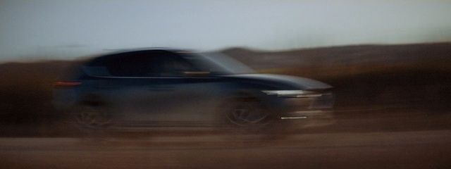 Video Reference: car, motor vehicle, automotive design, vehicle, mode of transport, light, driving, road, luxury vehicle, family car