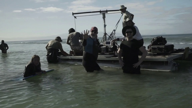 Video Reference: Sea, Recreation, Ocean