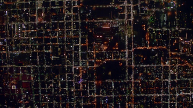Video Reference: Urban area, Brown, Pattern, Design, Metropolitan area, City, Metropolis, Aerial photography, Photography, Space