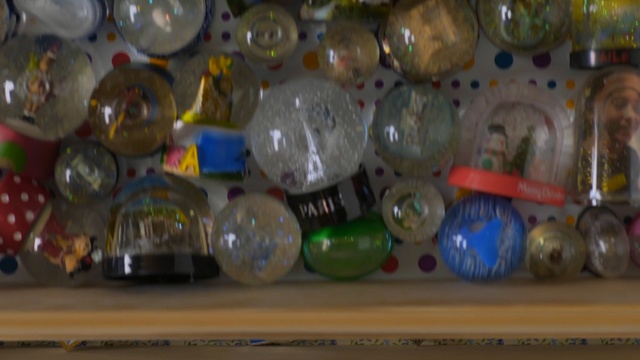 Video Reference: Plastic, Collection, Glass, Plastic bottle
