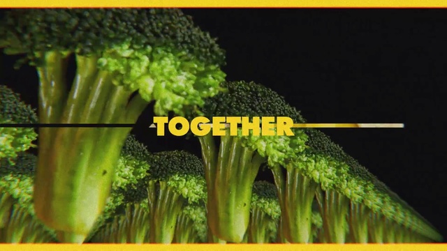 Video Reference: Broccoli, Cruciferous vegetables, Plant, Leaf vegetable, Grass, Vegetable, Plant stem, Flower, Broccoflower