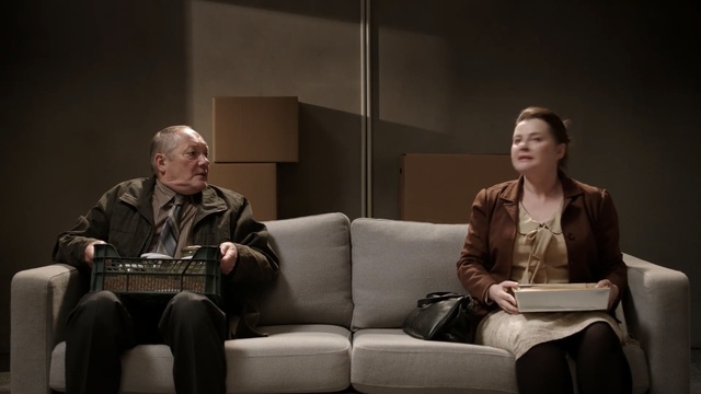 Video Reference: Conversation, Event, Performance, Music, Person