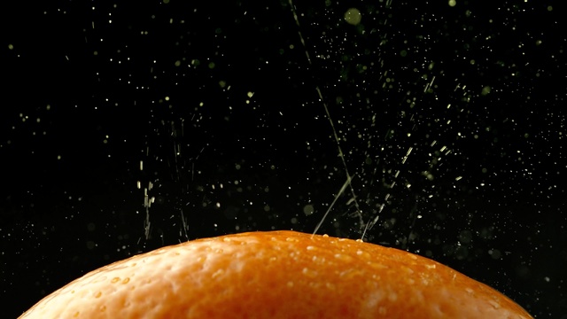 Video Reference: Orange, Orange, Citrus, Space, Atmosphere, Clementine, Plant, Fruit, Grapefruit, Vegetarian food