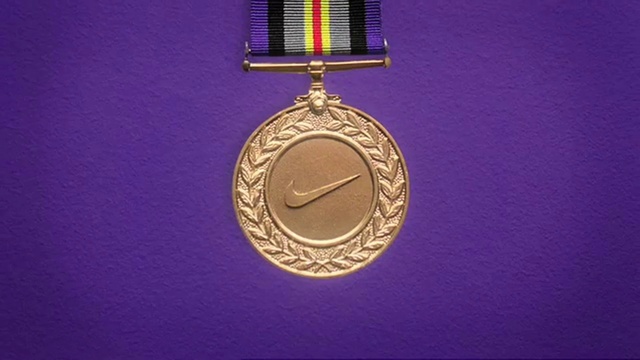 Video Reference: Medal, Gold medal, Fashion accessory, Locket, Award, Jewellery, Pendant