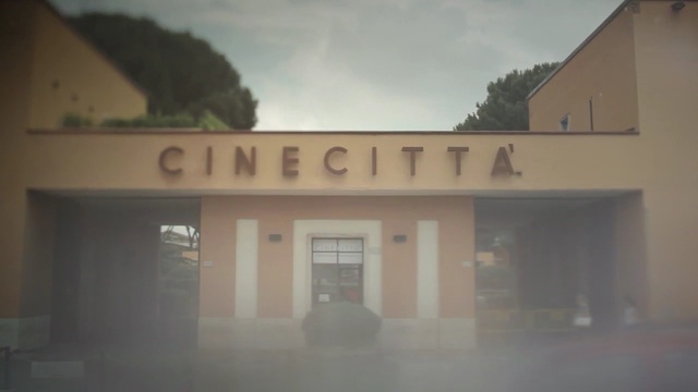 Video Reference: Property, Atmospheric phenomenon, House, Sky, Building, Home, Wall, Architecture, Facade, Real estate, Person