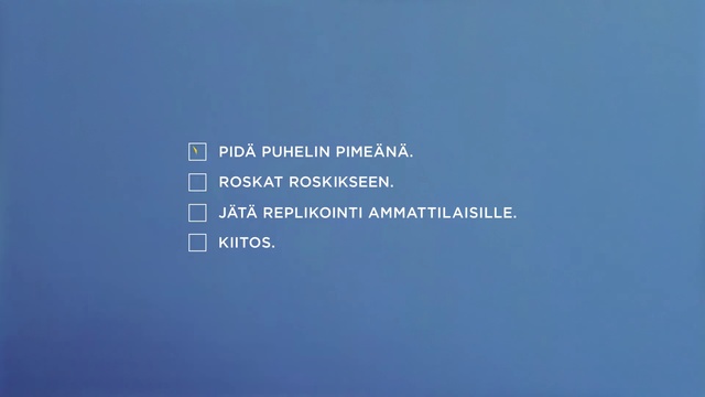 Video Reference: Text, Blue, Daytime, Sky, Font, Azure, Atmosphere, Cloud