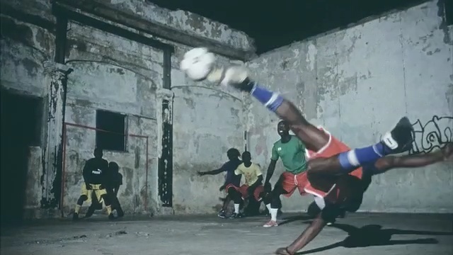 Video Reference: Street dance, B-boy, Street football, Sports, Freestyle football, Hip-hop dance, B-boying, Street stunts, Flip (acrobatic), Dance, Person