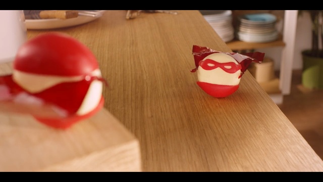 Video Reference: Red, Angry birds, Wood, Carmine, Fruit, Plant, Food, Apple, Fictional character