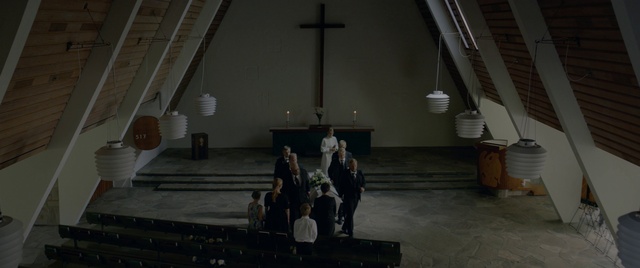 Video Reference: Darkness