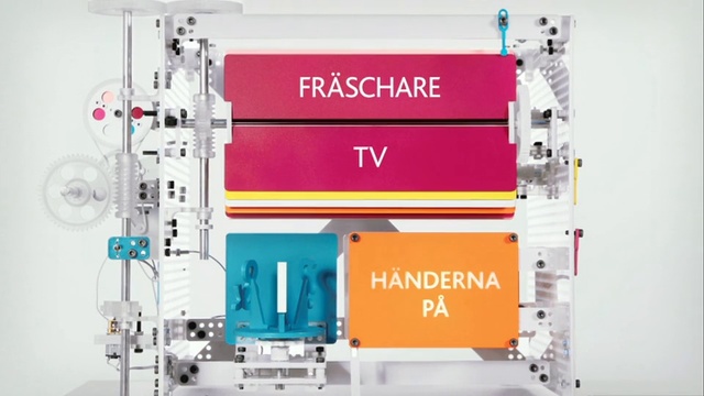 Video Reference: Electronics, Product, Technology, Design, Brand, Multimedia, Person