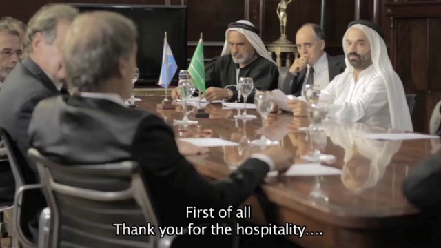 Video Reference: Event, Conversation, Community, Interaction, Fun, Photo caption, Restaurant, Meal, Person