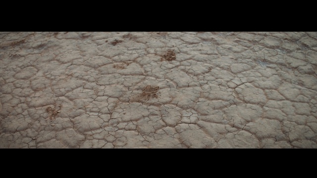 Video Reference: Skin, Brown, Soil, Sky, Rock, Beige, Pattern, Road surface
