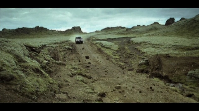 Video Reference: badlands, ecosystem, wilderness, highland, sky, soil, mountainous landforms, rock, hill, geological phenomenon