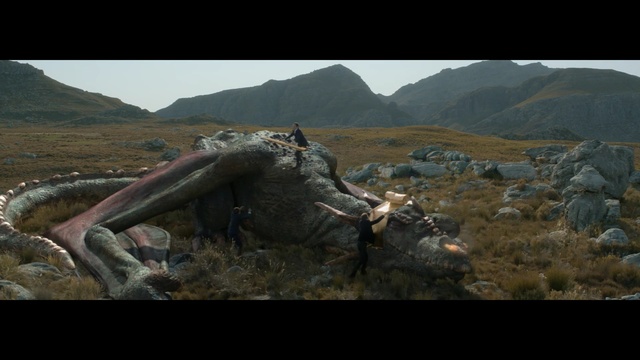 Video Reference: Rock, Screenshot, Highland, Hill, Fell, Landscape, Photography, Mountain