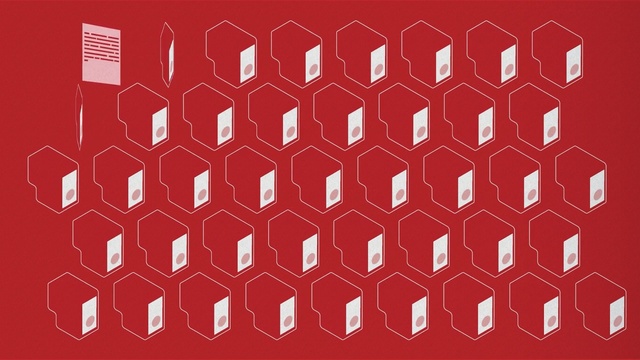 Video Reference: red, text, font, pattern, symmetry, line, design, square, angle, computer wallpaper
