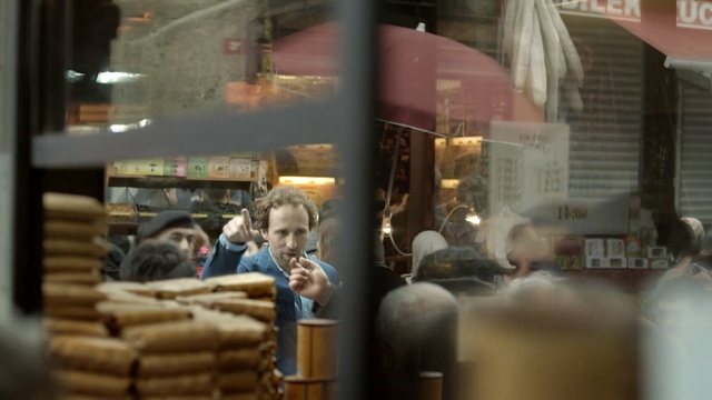 Video Reference: , Person