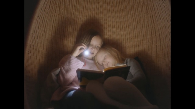 Video Reference: black, nose, head, snapshot, darkness, eye, human, girl, mouth, finger