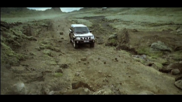 Video Reference: car, land vehicle, off roading, off road racing, vehicle, ecosystem, motor vehicle, off road vehicle, mode of transport, wilderness