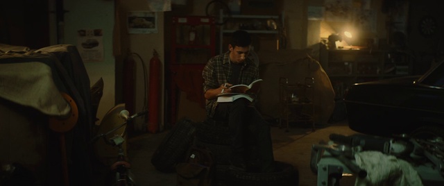 Video Reference: Pc game, Darkness, Snapshot, Sitting, Screenshot, Music, Fun, Midnight, Room, Photography