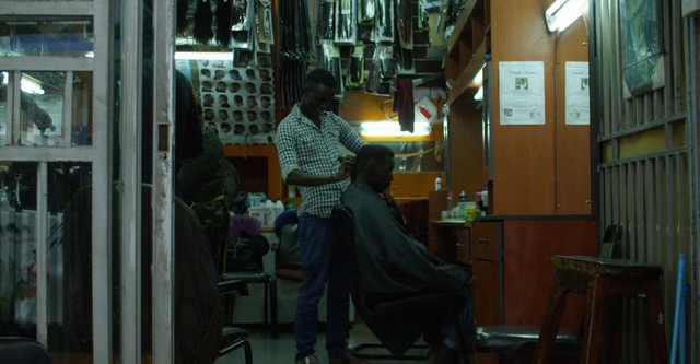 Video Reference: Snapshot, Person