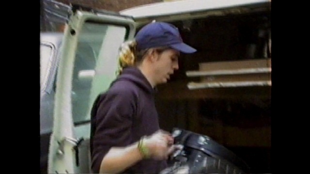 Video Reference: arm, technology, product, Person