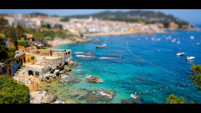 Video Reference: water, sea, body of water, coast, sky, shore, tourism, ocean, coastal and oceanic landforms, bay