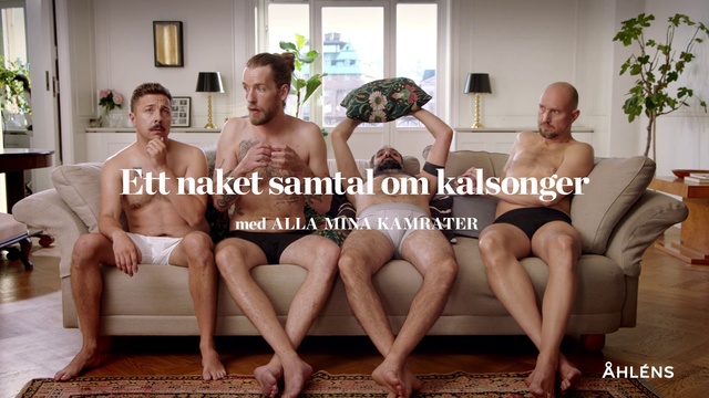 Video Reference: Sitting, Male, Human, Room, Barechested, Leisure