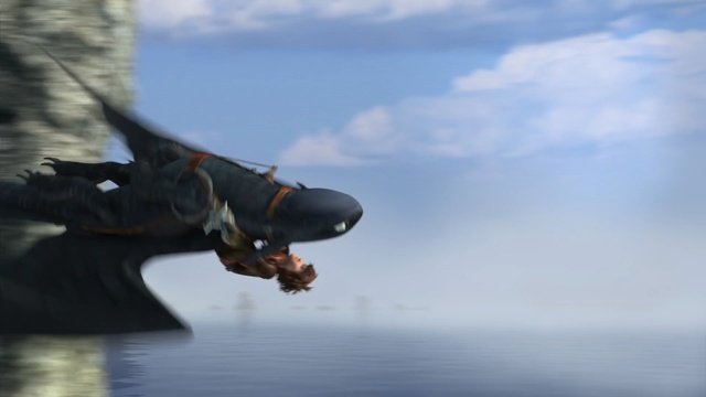 Video Reference: Water, Sky, Reflection