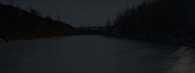 Video Reference: Black, Sky, Nature, Darkness, Atmospheric phenomenon, Light, Atmosphere, Morning, Night, Horizon