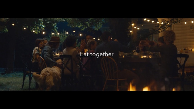 Video Reference: Darkness, Night, Crowd, Midnight, Screenshot, Music, Adaptation