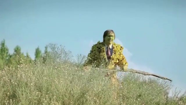 Video Reference: grassland, ecosystem, nature, prairie, grass, sky, grass family, meadow, field, tree, Person